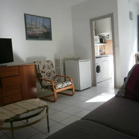 Apartamento L'Eden 5 Vernet-les-Bains